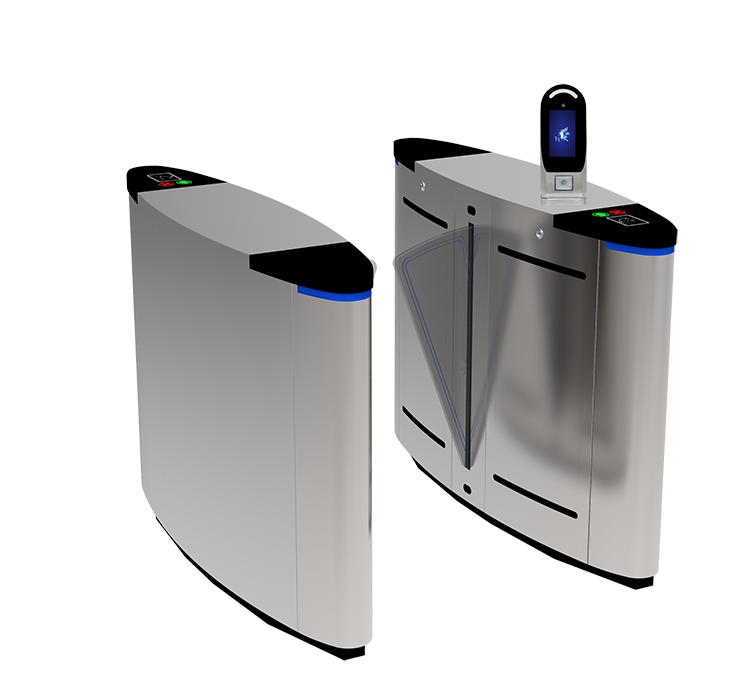 yth游艇会yth景区社保卡实名消费闸机